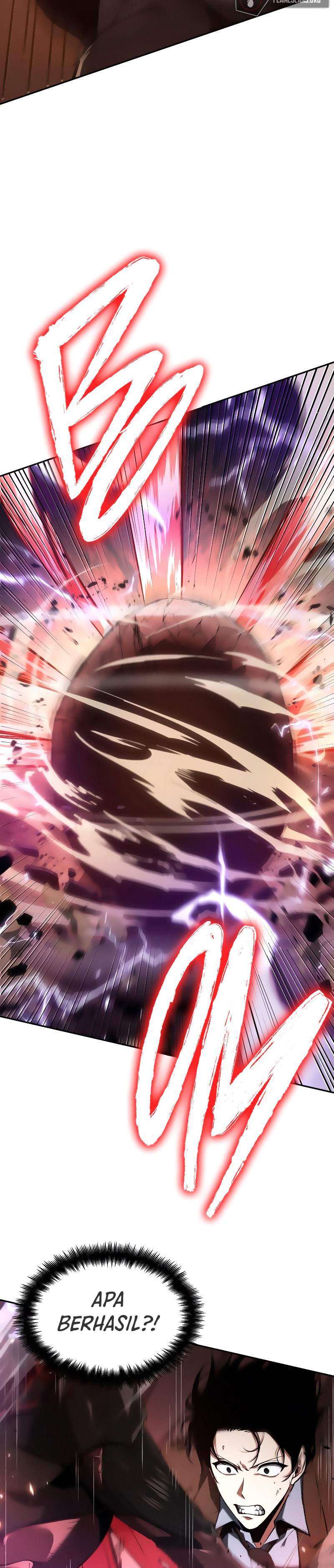 Omniscient Reader’s Viewpoint Chap 81 - Next Chap 82