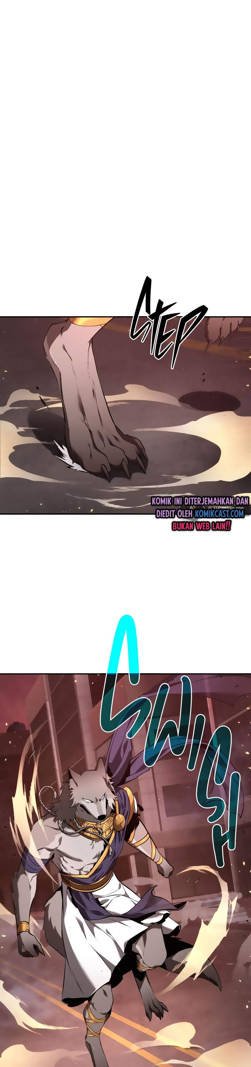 Omniscient Reader’s Viewpoint Chap 81 - Next Chap 82