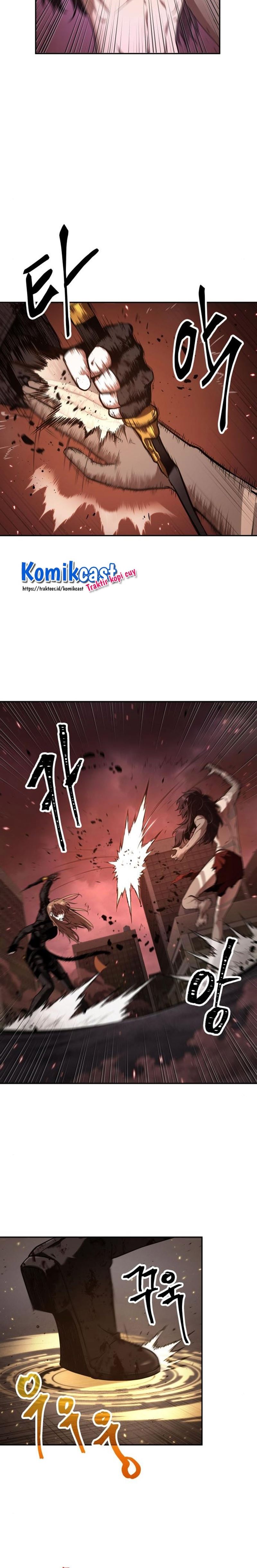 Omniscient Reader’s Viewpoint Chap 82 - Next Chap 83