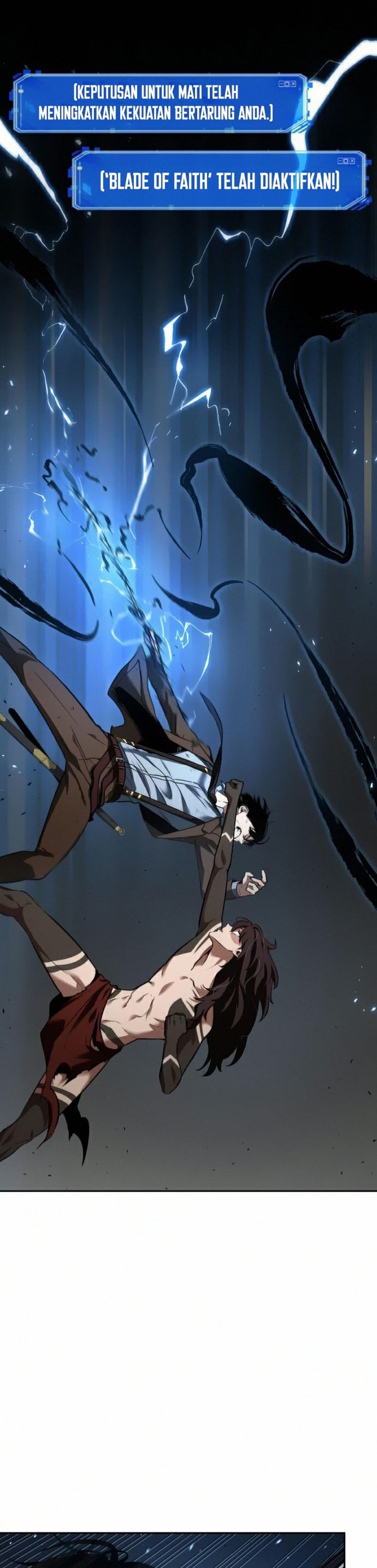 Omniscient Reader’s Viewpoint Chap 83 - Next Chap 84