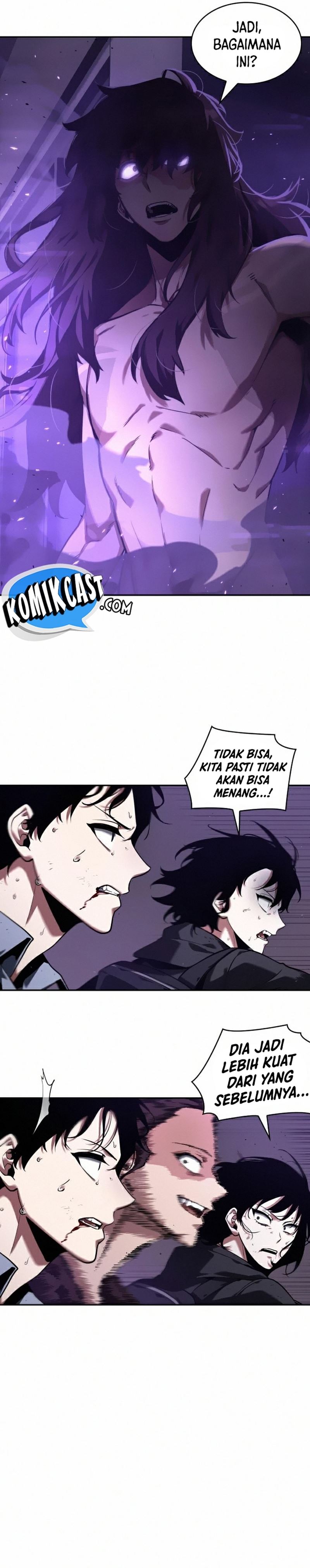 Omniscient Reader’s Viewpoint Chap 83 - Next Chap 84