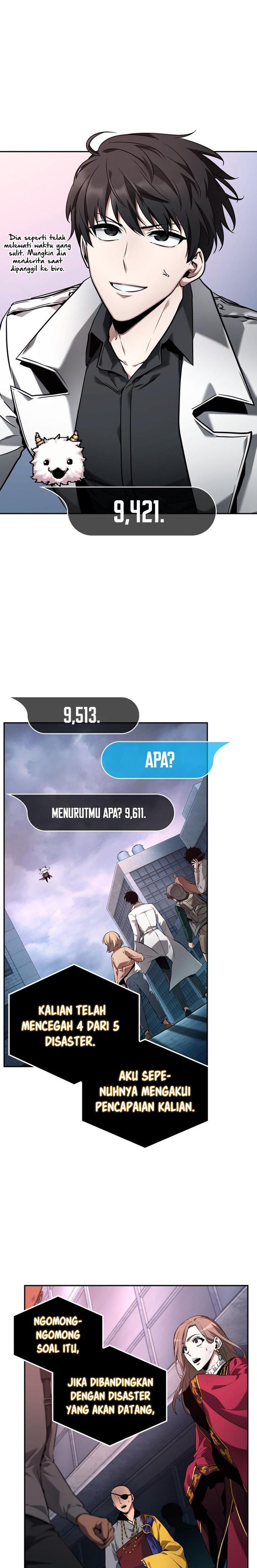 Omniscient Reader’s Viewpoint Chap 95 - Next Chap 96