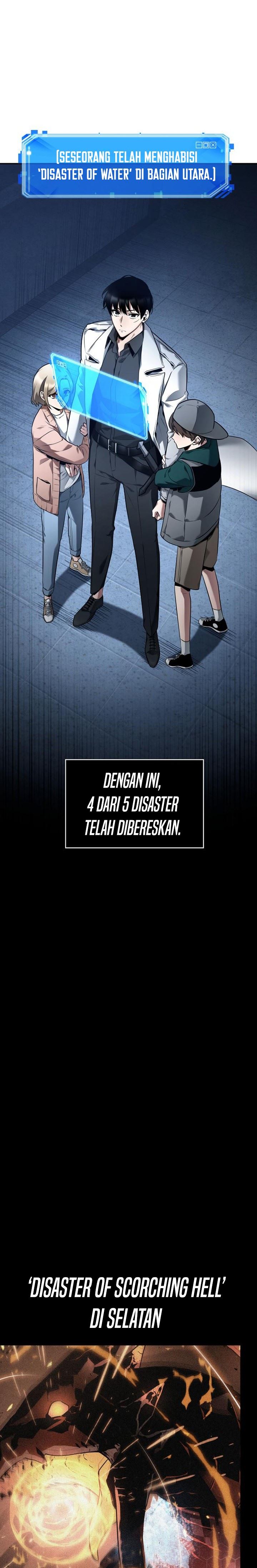 Omniscient Reader’s Viewpoint Chap 95 - Next Chap 96