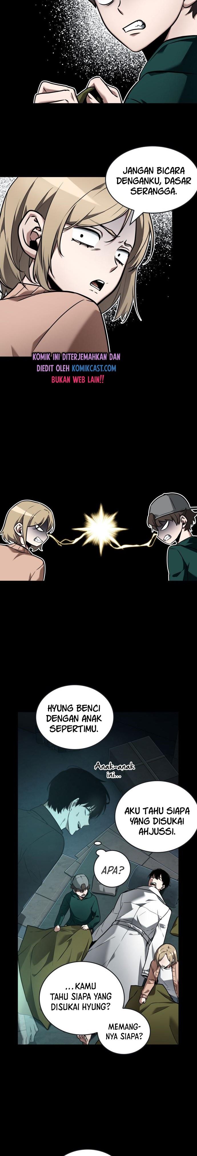 Omniscient Reader’s Viewpoint Chap 95 - Next Chap 96