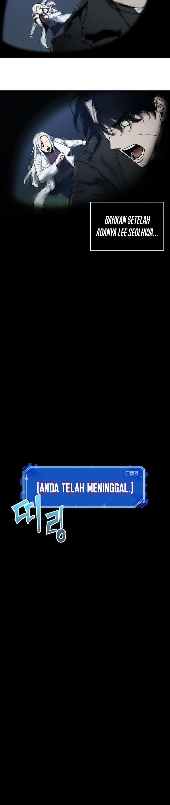 Omniscient Reader’s Viewpoint Chap 98 - Next Chap 99