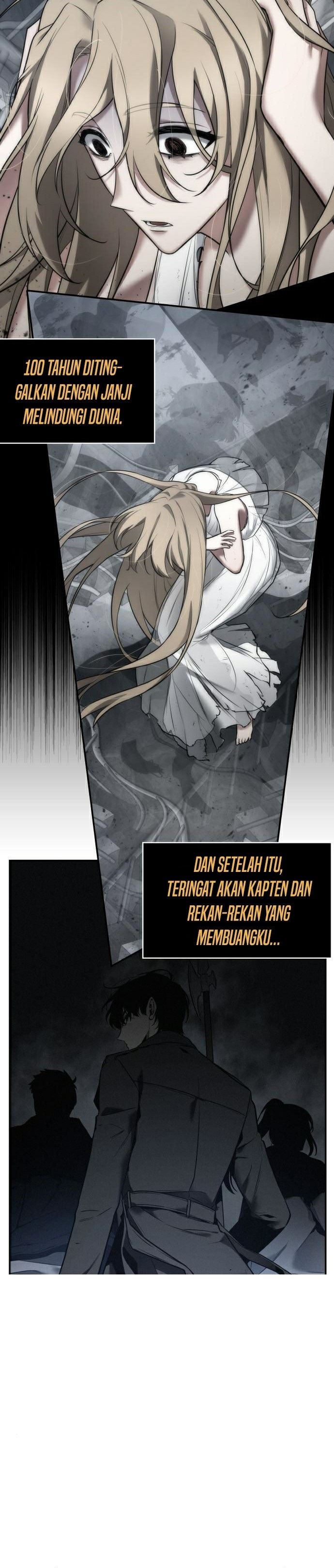 Omniscient Reader’s Viewpoint Chap 98 - Next Chap 99