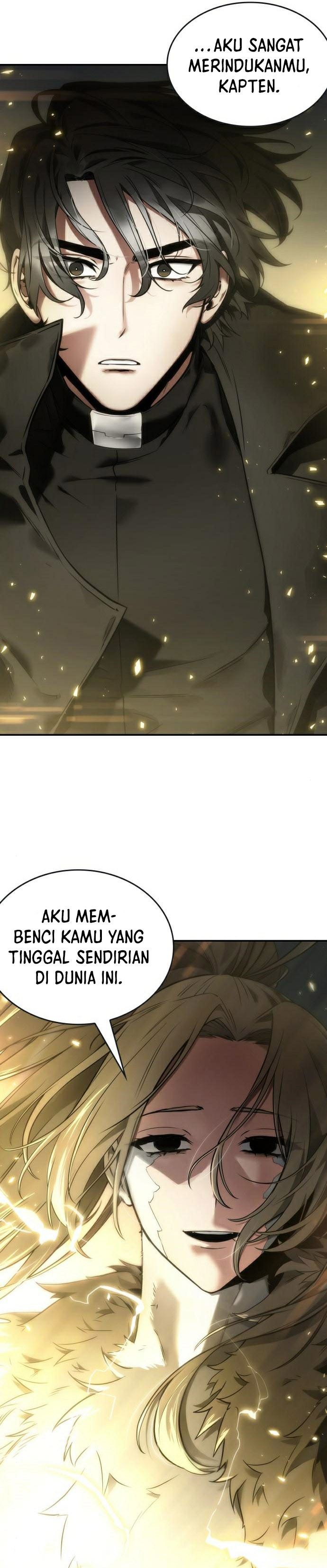 Omniscient Reader’s Viewpoint Chap 98 - Next Chap 99