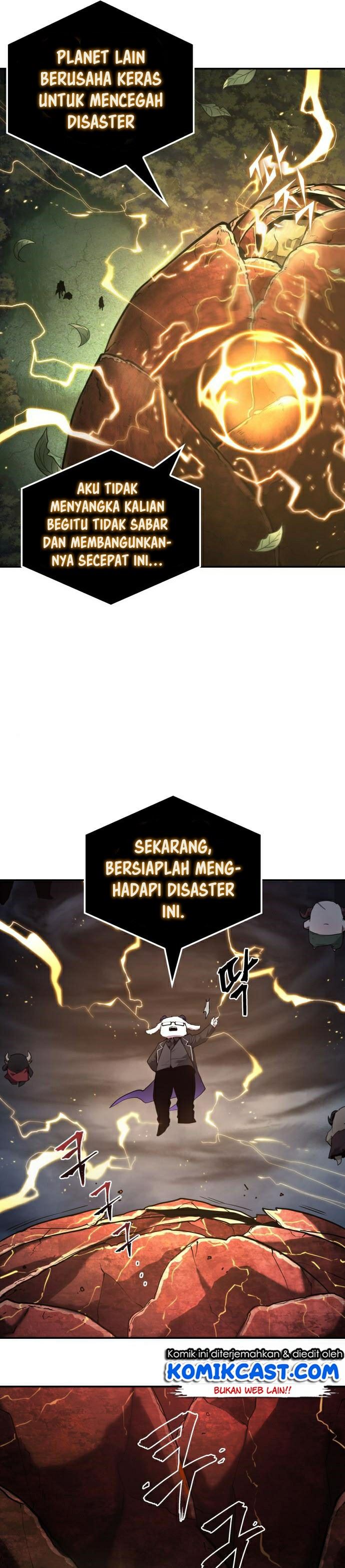 Omniscient Reader’s Viewpoint Chap 98 - Next Chap 99