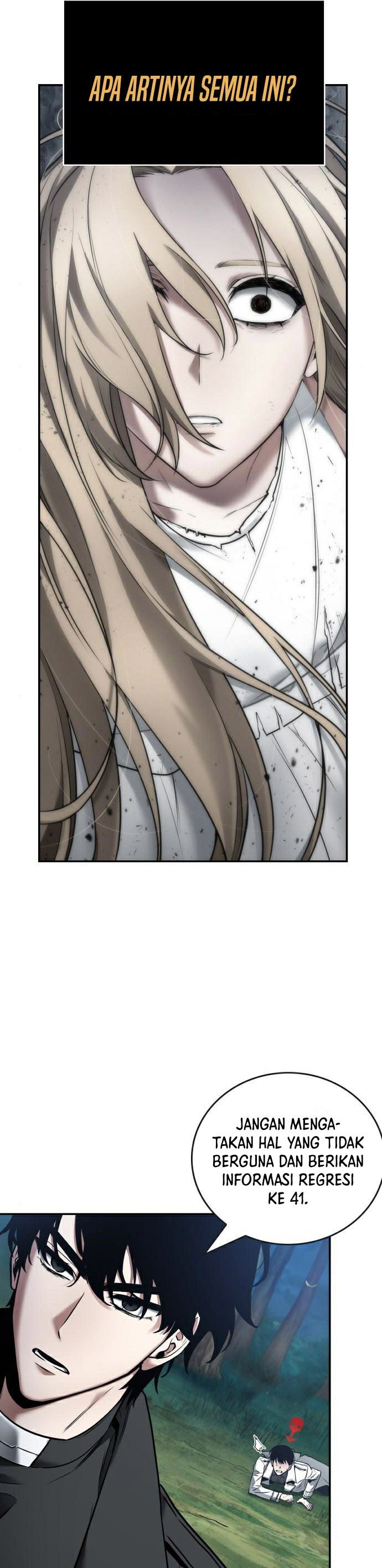 Omniscient Reader’s Viewpoint Chap 98 - Next Chap 99