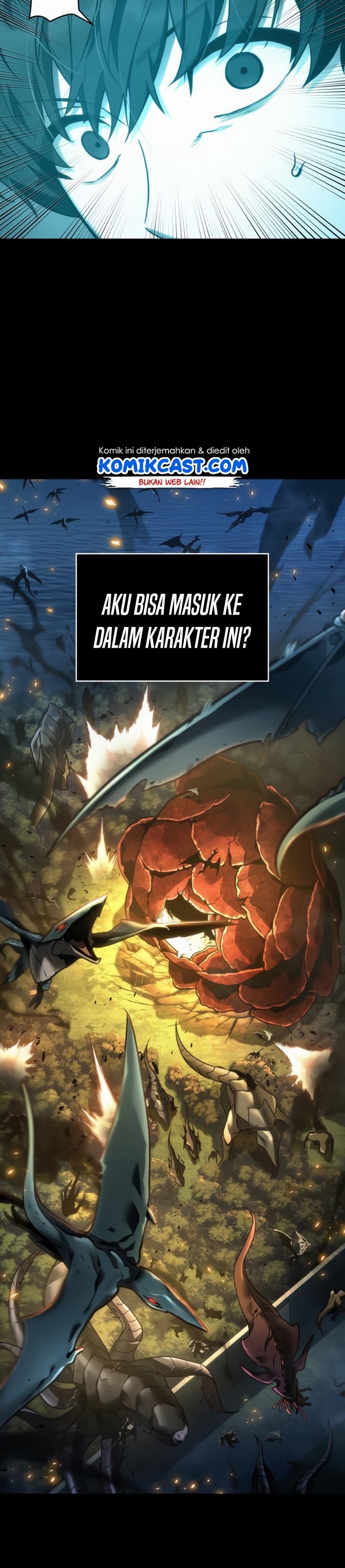 Omniscient Reader’s Viewpoint Chap 99 - Next Chap 100