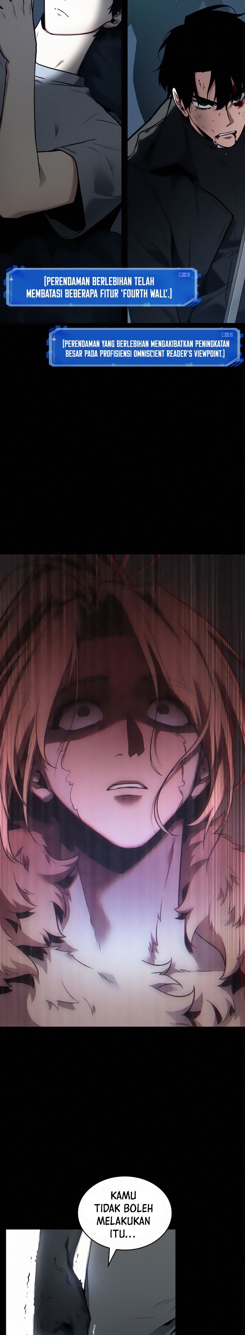 Omniscient Reader’s Viewpoint Chap 99 - Next Chap 100