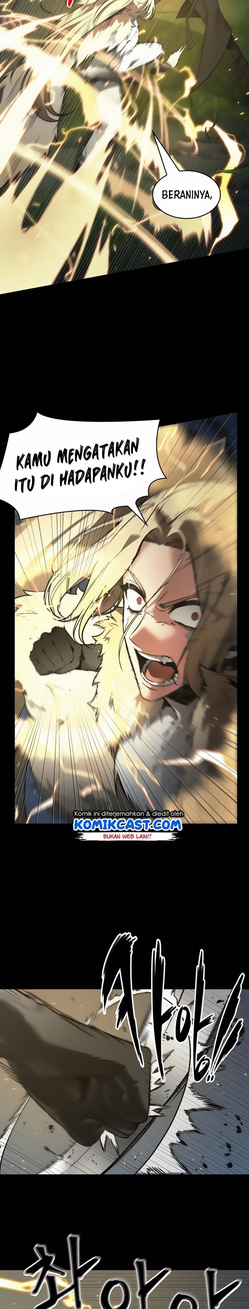 Omniscient Reader’s Viewpoint Chap 99 - Next Chap 100