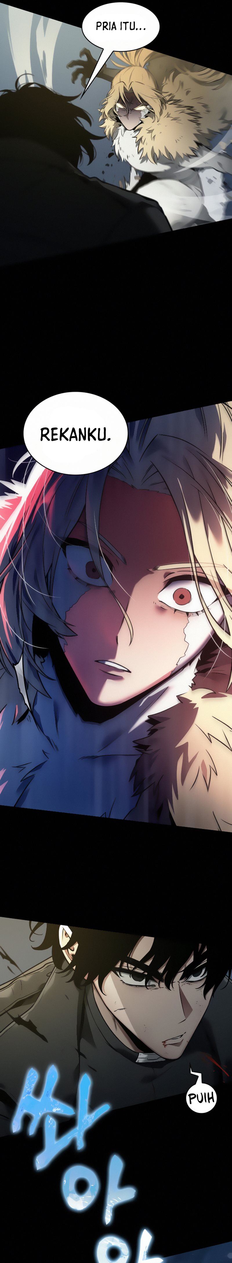 Omniscient Reader’s Viewpoint Chap 99 - Next Chap 100