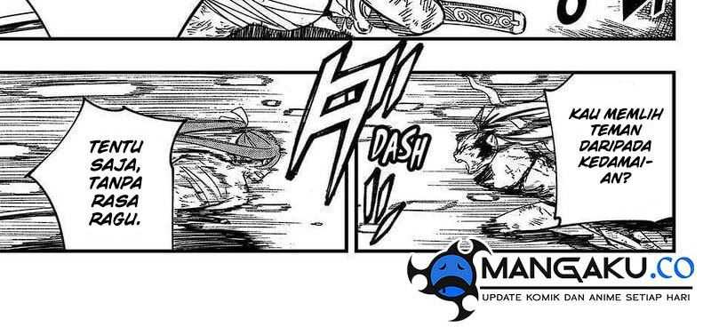 Fairy Tail: 100 Years Ques Chap 146 - Next Chap 147