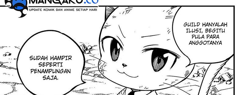 Fairy Tail: 100 Years Ques Chap 153 - Next Chap 154