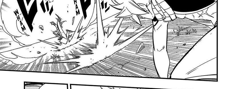 Fairy Tail: 100 Years Ques Chap 157 - Next Chap 158