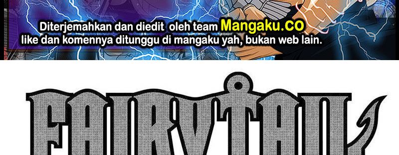 Fairy Tail: 100 Years Ques Chap 158 - Next Chap 159