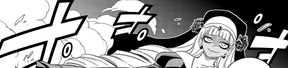 Fairy Tail: 100 Years Ques Chap 162 - Next Chap 163