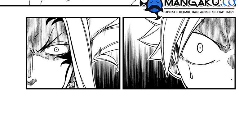 Fairy Tail: 100 Years Ques Chap 162 - Next Chap 163