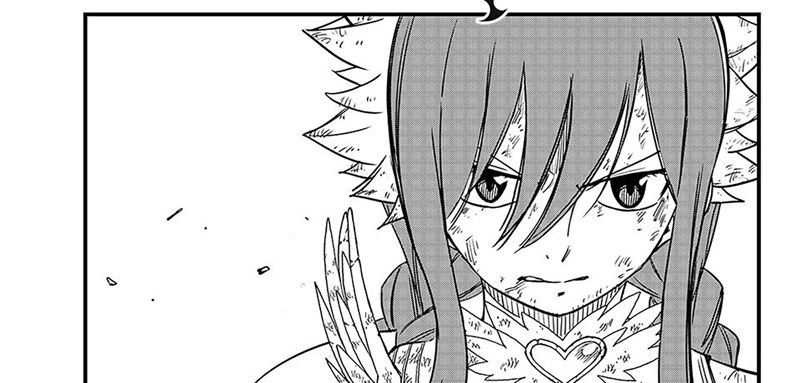 Fairy Tail: 100 Years Ques Chap 162 - Next Chap 163