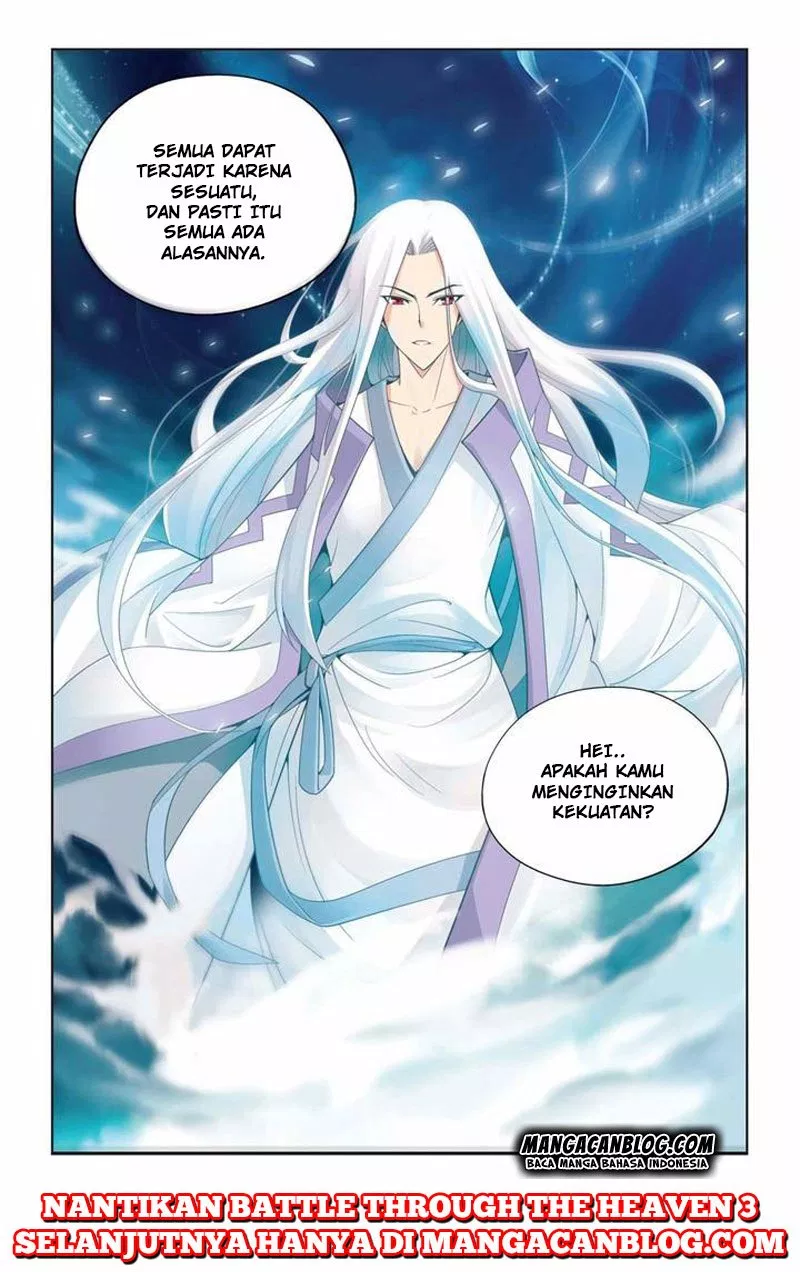 Battle Through the Heavens Chap 2 - Next Chap 3