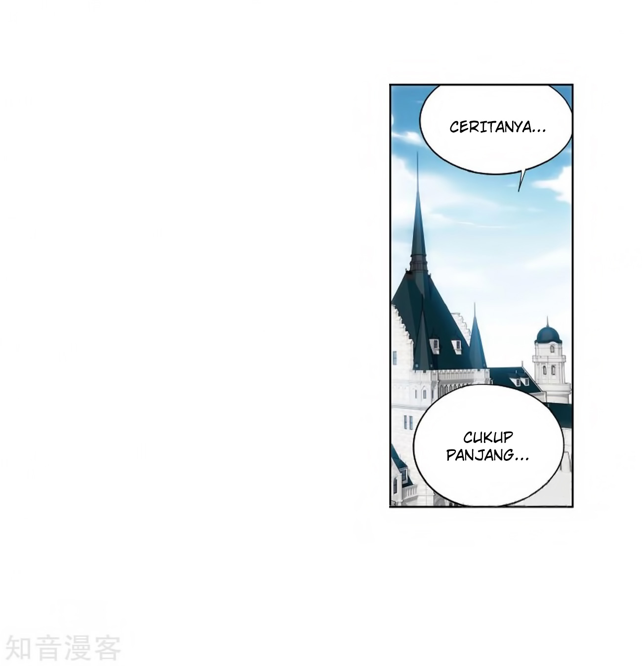 Battle Through the Heavens Chap 272 - Next Chap 273