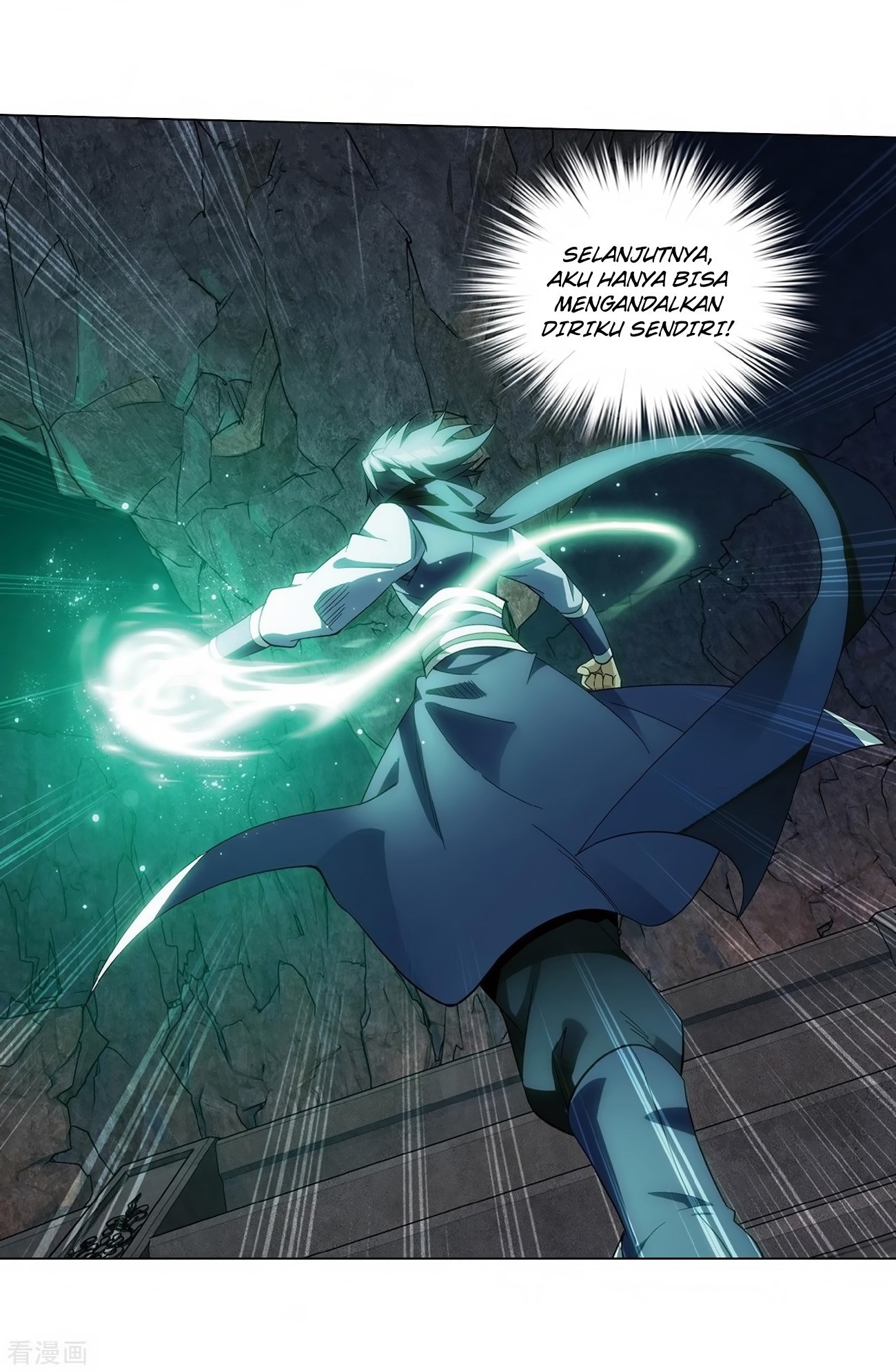 Battle Through the Heavens Chap 277 - Next Chap 278