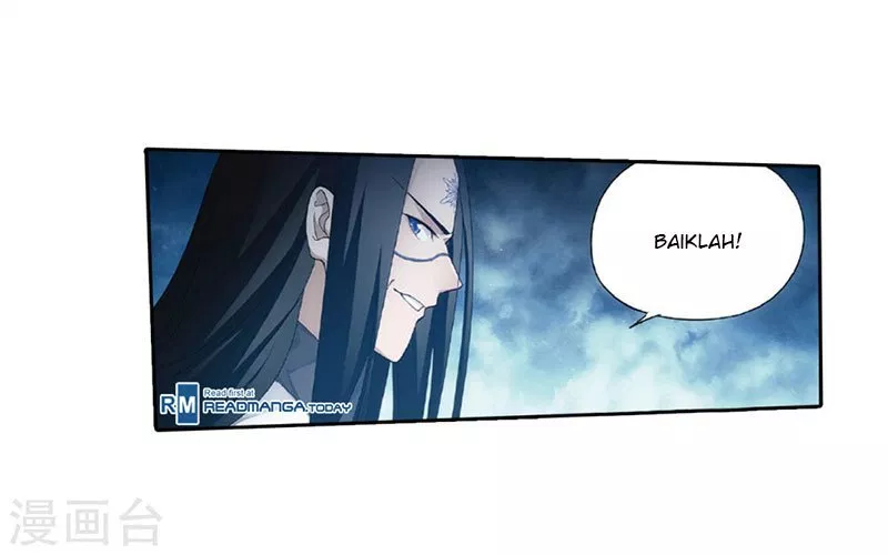 Battle Through the Heavens Chap 261 - Next Chap 262