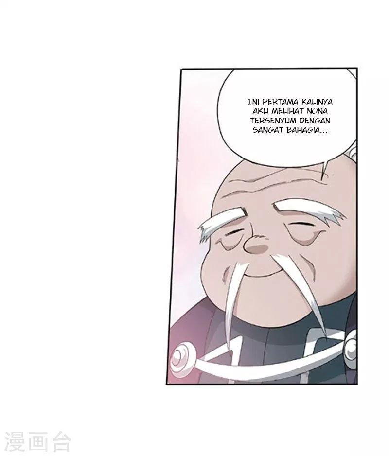 Battle Through the Heavens Chap 261 - Next Chap 262