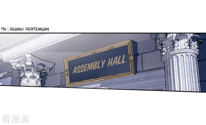 Battle Through the Heavens Chap 265 - Next Chap 266