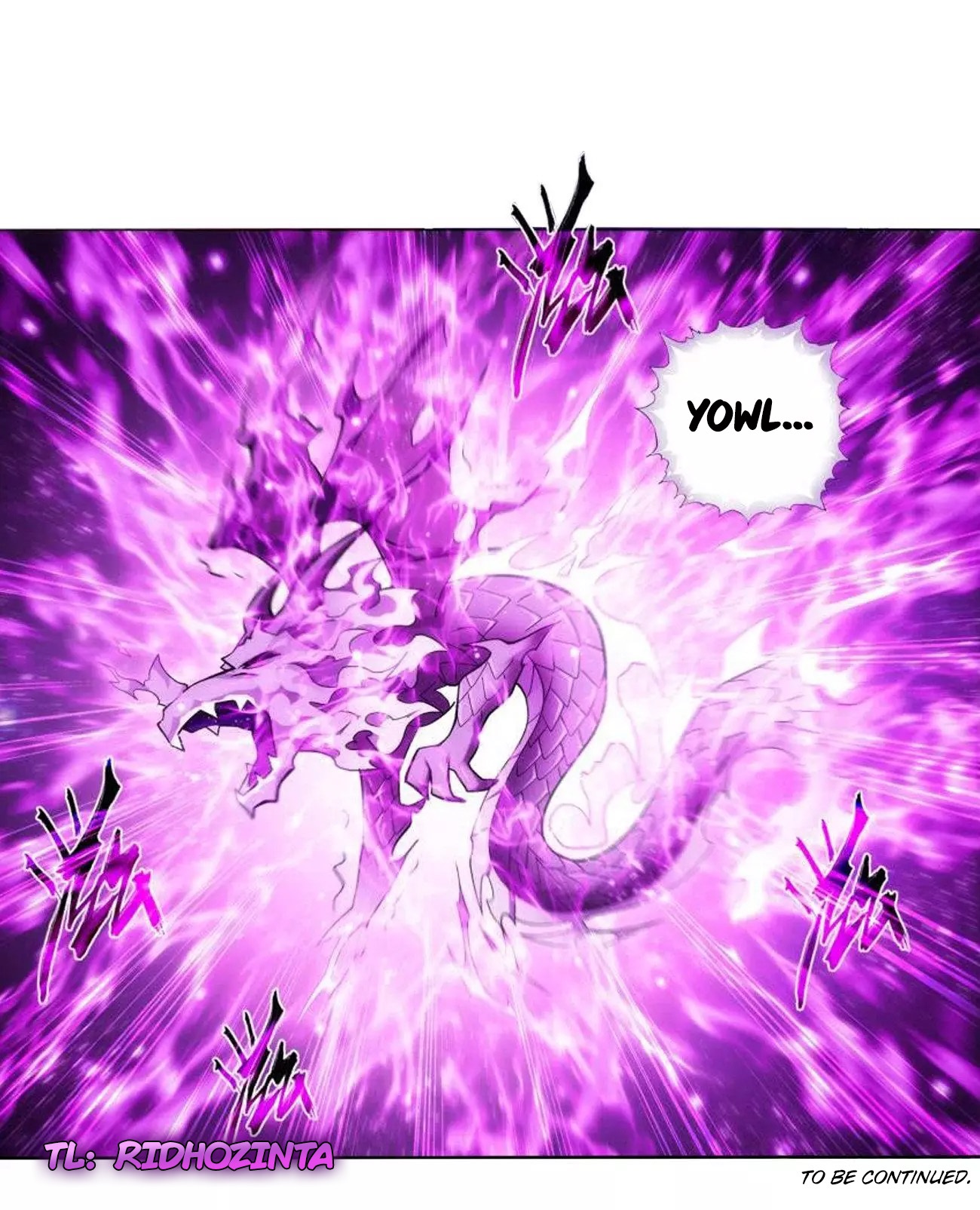 Battle Through the Heavens Chap 287 - Next Chap 288