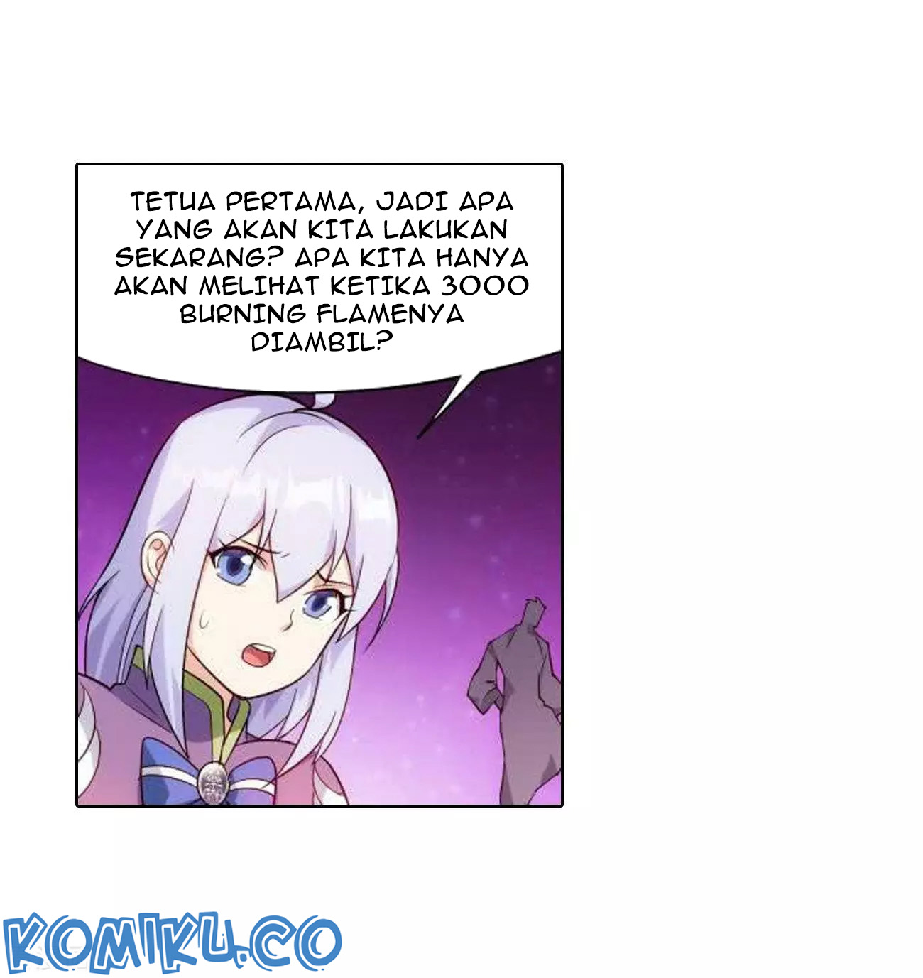 Battle Through the Heavens Chap 287 - Next Chap 288