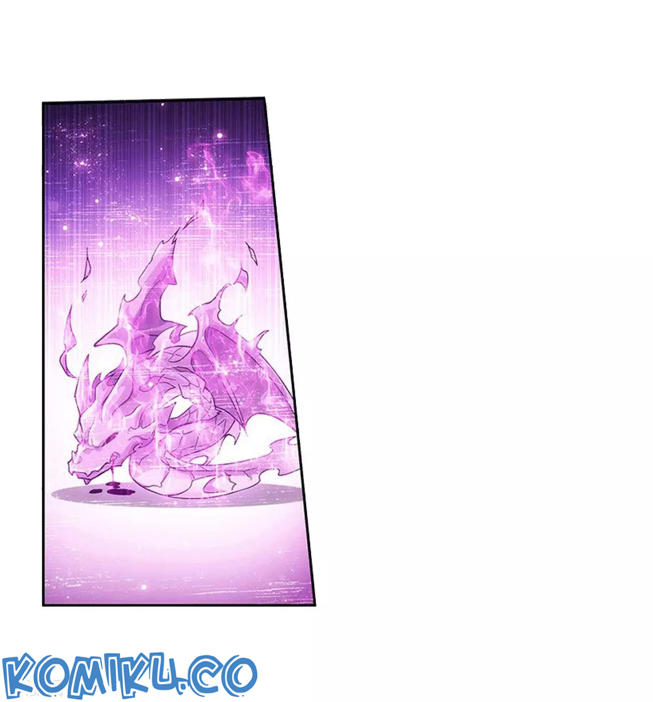 Battle Through the Heavens Chap 288 - Next Chap 289