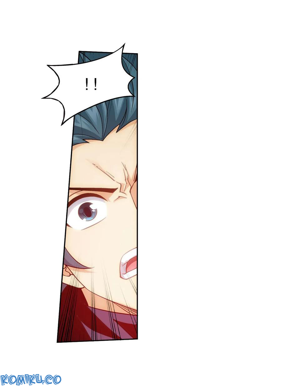 Battle Through the Heavens Chap 297 - Next Chap 298