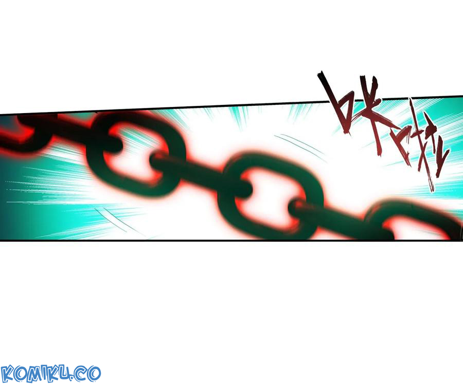 Battle Through the Heavens Chap 297 - Next Chap 298