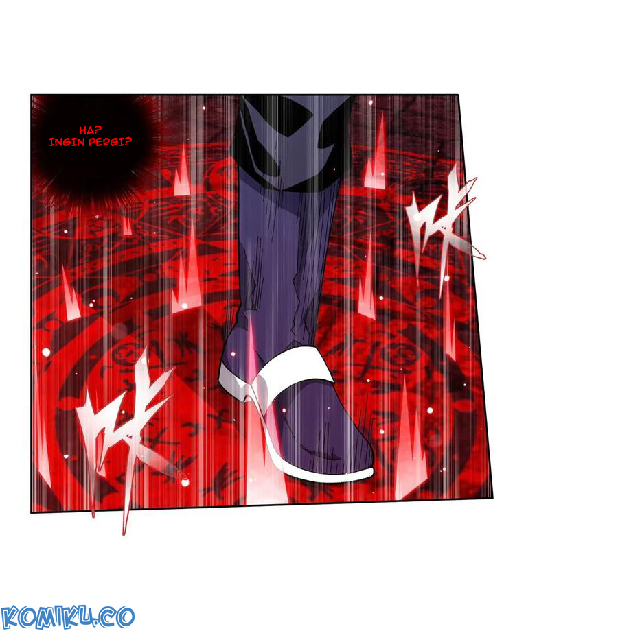 Battle Through the Heavens Chap 297 - Next Chap 298