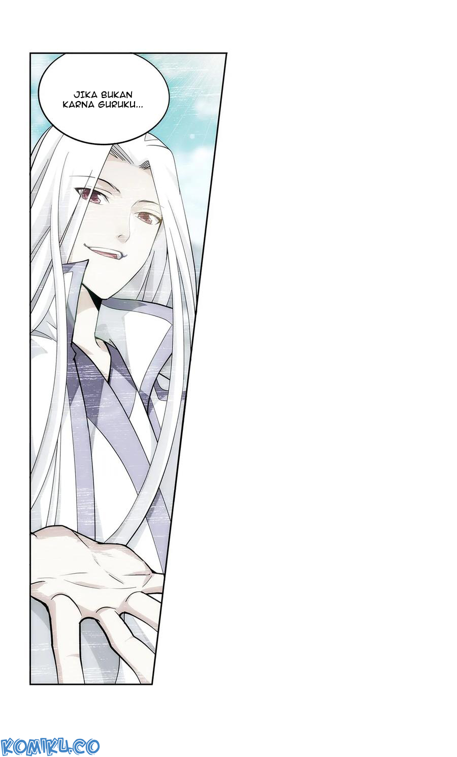 Battle Through the Heavens Chap 297 - Next Chap 298