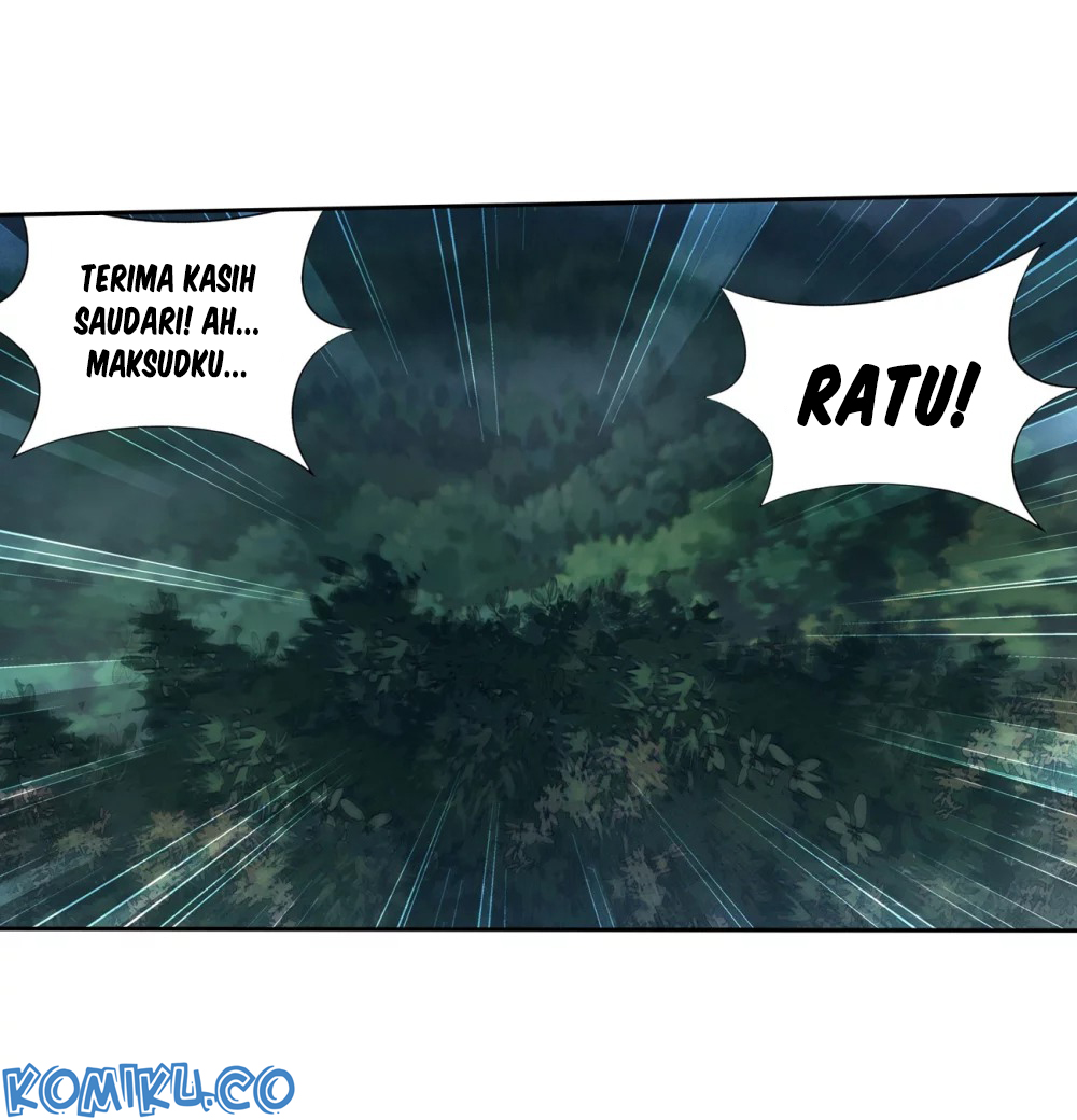 Battle Through the Heavens Chap 294 - Next Chap 295