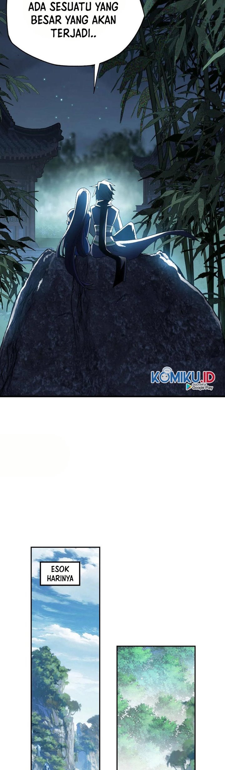 Battle Through the Heavens Chap 356 - Next Chap 357