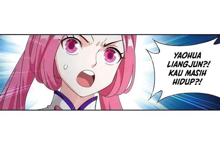 Battle Through the Heavens Chap 366 - Next Chap 367