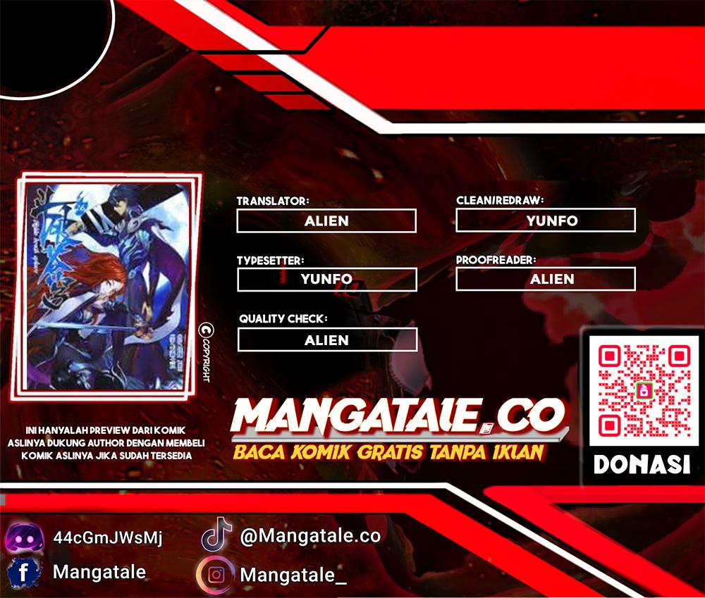 Battle Through the Heavens Chap 381 - Next Chap 382