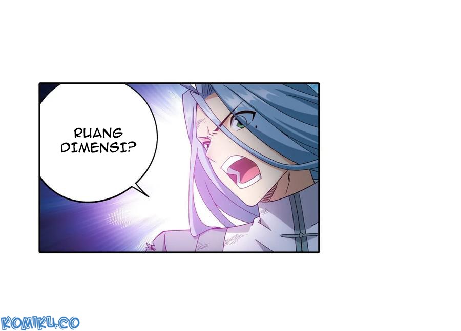 Battle Through the Heavens Chap 301 - Next Chap 302