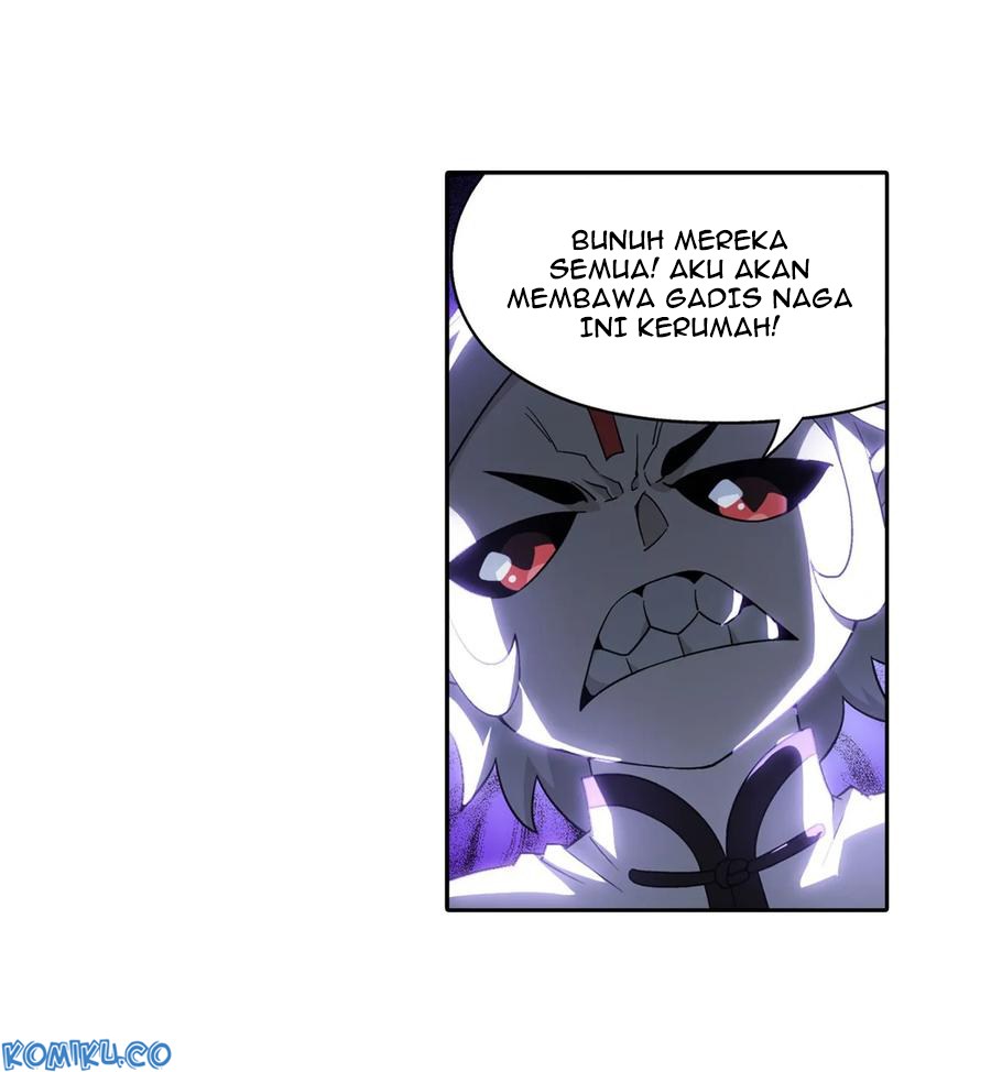 Battle Through the Heavens Chap 301 - Next Chap 302