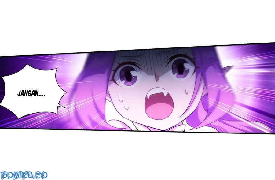 Battle Through the Heavens Chap 301 - Next Chap 302