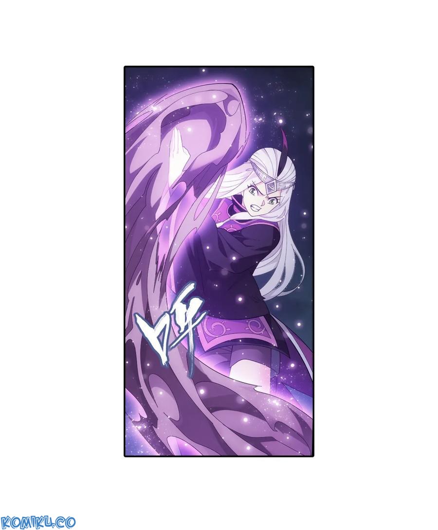 Battle Through the Heavens Chap 301 - Next Chap 302