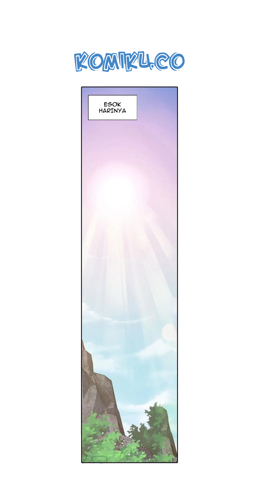 Battle Through the Heavens Chap 306 - Next Chap 307