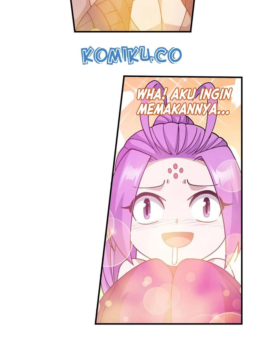 Battle Through the Heavens Chap 313 - Next Chap 314