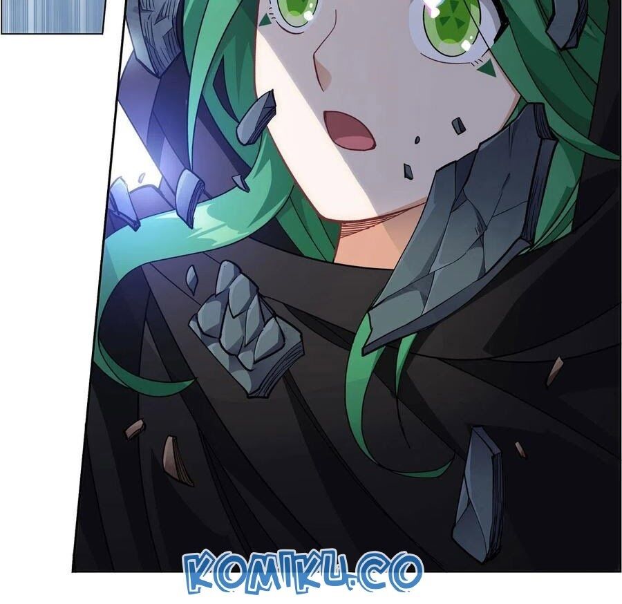 Battle Through the Heavens Chap 313 - Next Chap 314