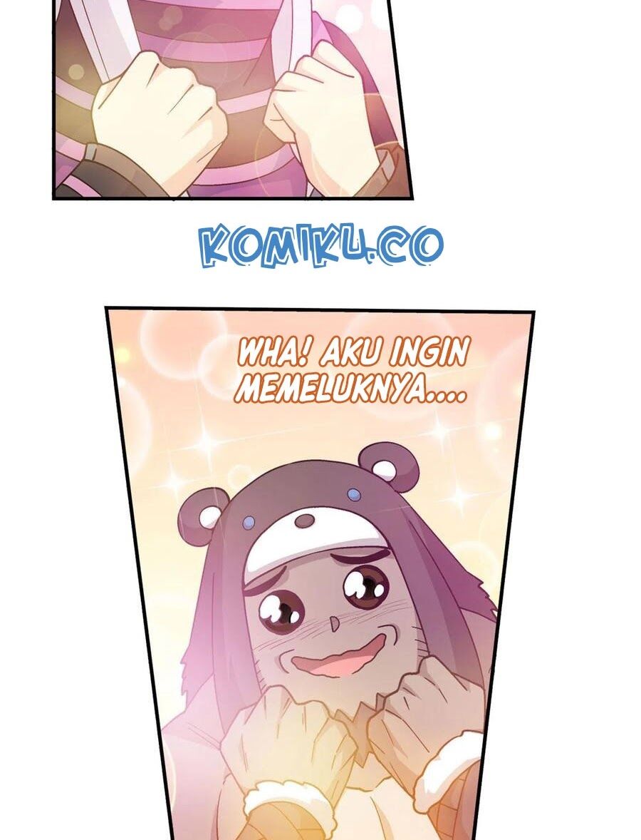 Battle Through the Heavens Chap 313 - Next Chap 314