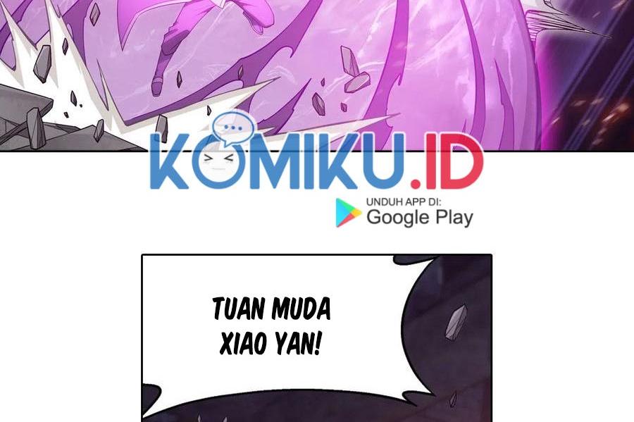 Battle Through the Heavens Chap 315 - Next Chap 316